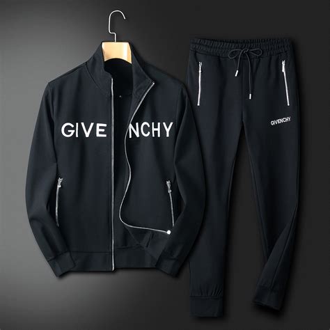 givenchy jacket mens replica|givenchy tracksuit men's.